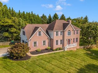 13305 Jimtown Rd, Thurmont, MD 21788