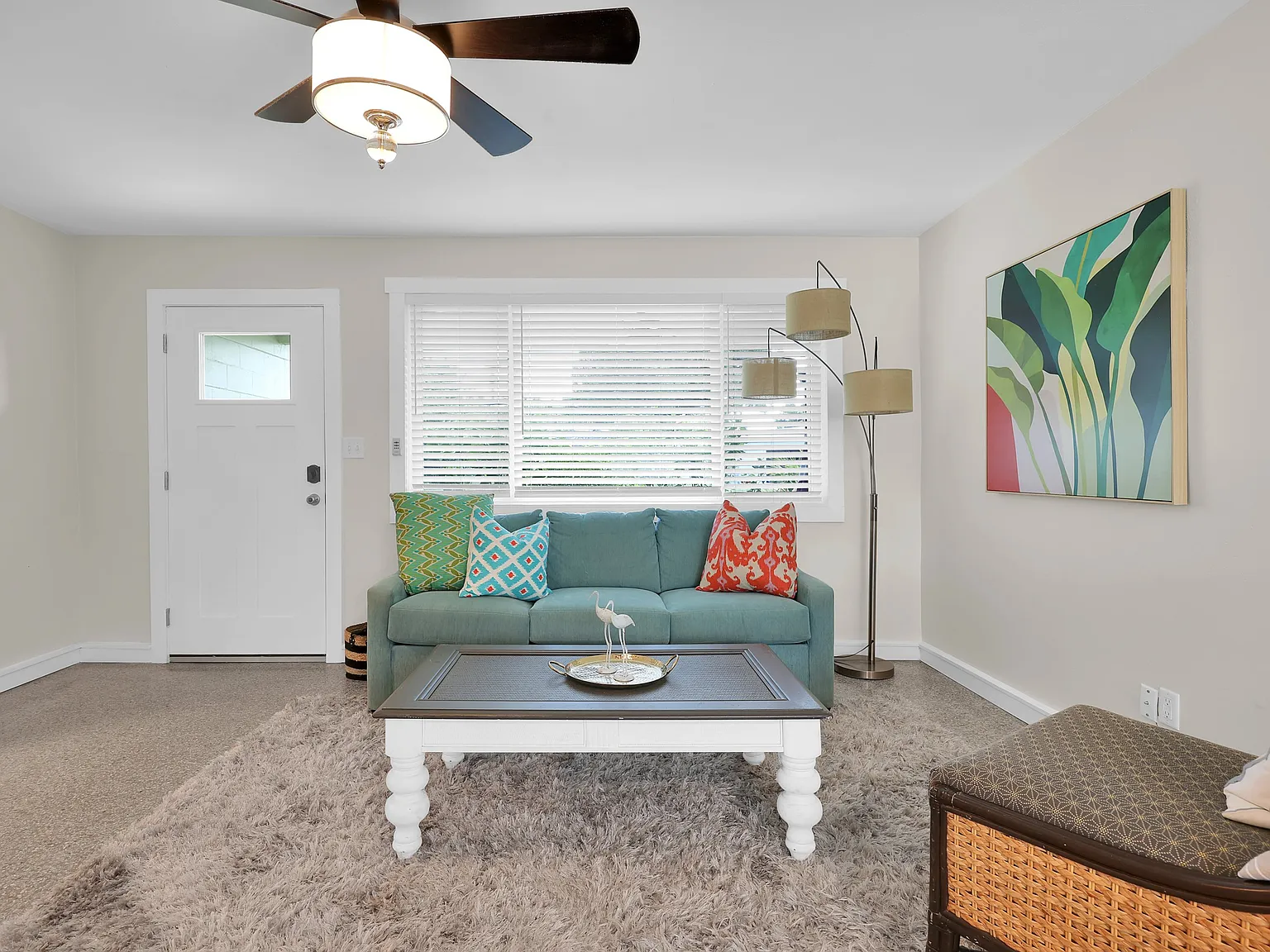 2 bed, 1000 sqft, $2,425 — Photo 2