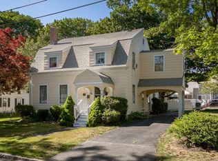 18 Cooke St, Fairhaven, MA 02719