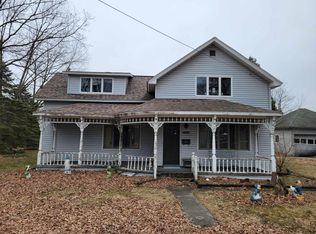 2811 Linwood Rd, Manistee, MI 49660