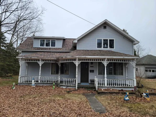 2811 Linwood Rd, Manistee, MI 49660