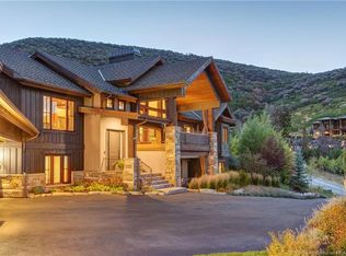5440 Cove Hollow Ln, Park City, UT 84098