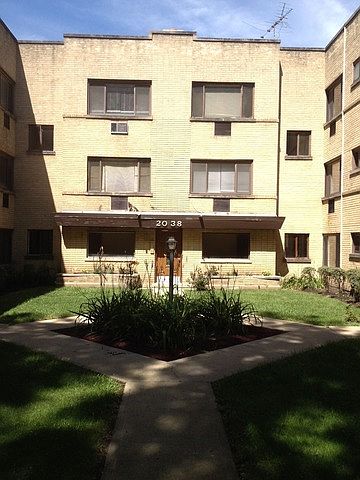 1st image of 2038 W Jarvis Ave APT 2F