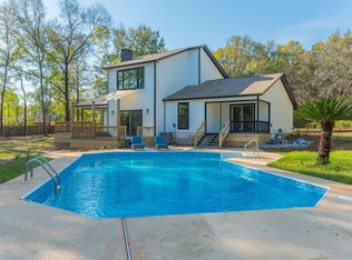 2787 Lake Silver Rd, Crestview, FL 32536