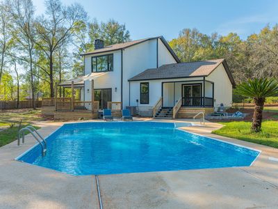 2787 Lake Silver Rd, Crestview, FL, 32536