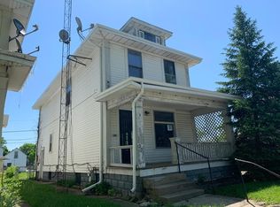 531 S 10th St, Richmond, IN