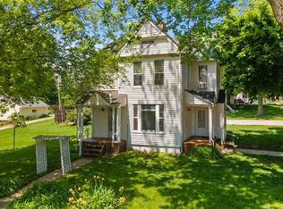 701 7th Ave, Wellman, IA 52356