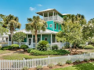 2097 Olde Towne Ave, Miramar Beach, FL 32550