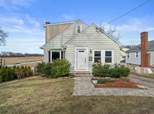 170 Palmer St, Quincy, MA 02169