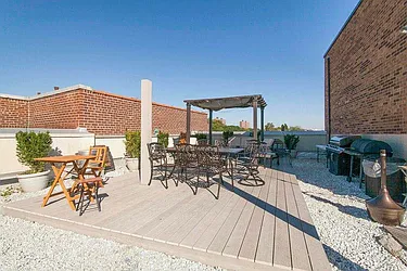 Rented by City Wide Brokerage