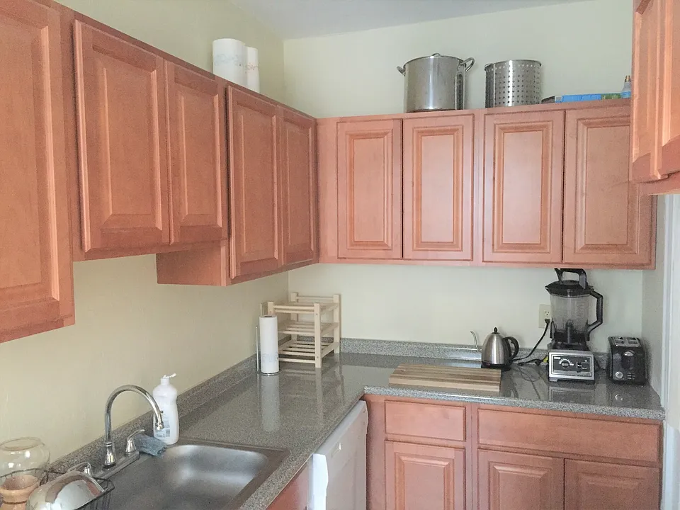 244 Kelton St #6