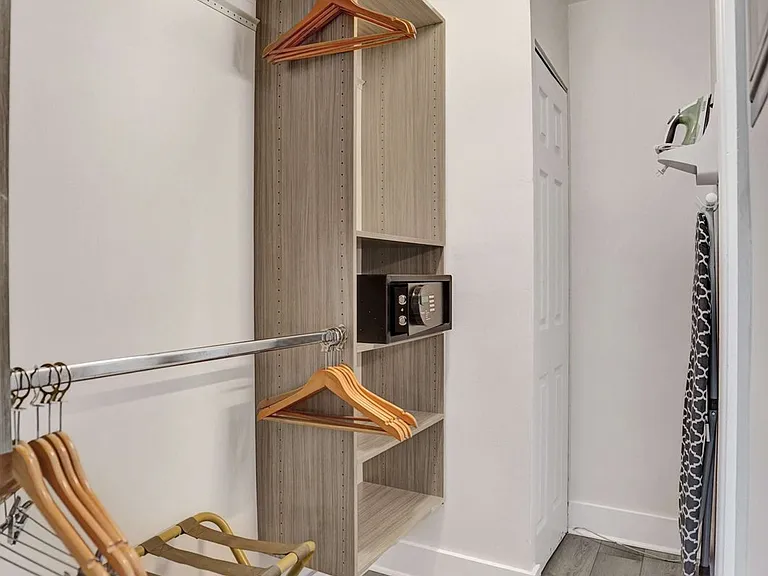 Wardrobe