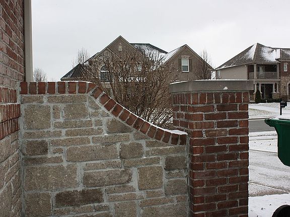 Privacy screen