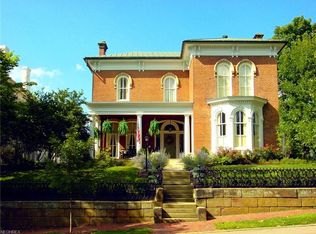 129 E Wheeling St, Lancaster, OH 43130