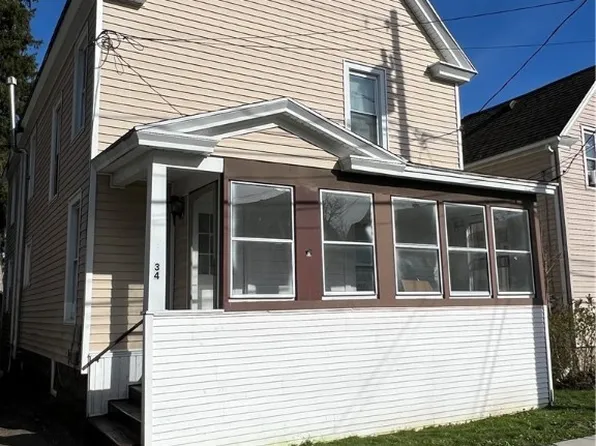34 Columbia Ave, Batavia, NY 14020