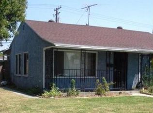 11928 Pioneer Blvd, Norwalk, CA 90650