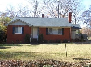 322 Woodside Dr, Shelby, NC 28150