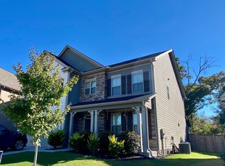 265 Broadmoor Dr, Braselton, GA 30517