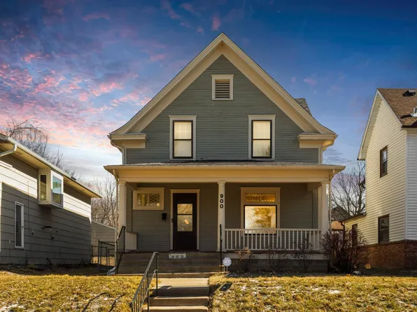 900 Russell Ave N, Minneapolis, MN 55411