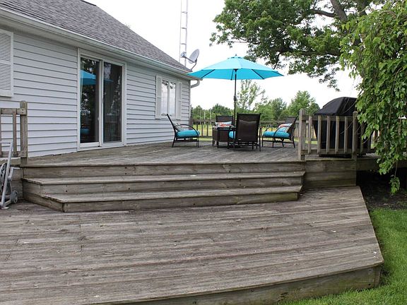 5th image of 4004 S County Road 575 E