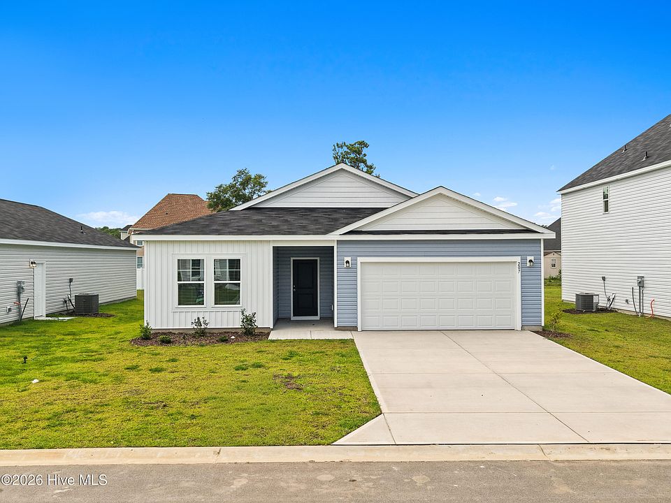 1st image of 207 Kiera Lane NW