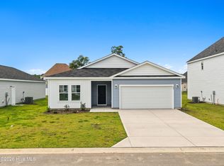 207 Kiera Lane NW, Supply, NC 28462