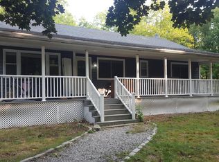 162 Coffin Rd, Epping, NH 03042