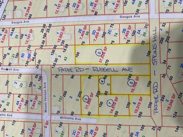 0 Russell Avenue, Watertown, CT 06779