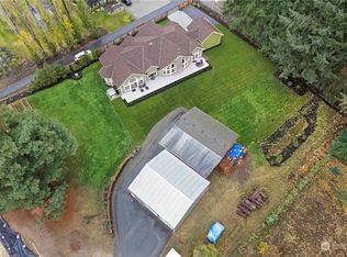 3204 116th Ave NE, Bellevue, WA 98004