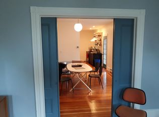 48 Messer St APT 1, Providence, RI 02909