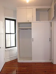 Rented by James Everett Lewis, LREB