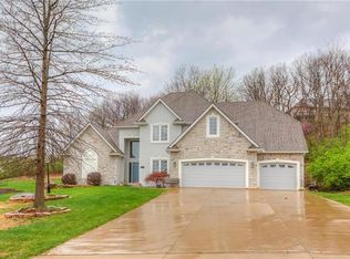 6826 N Charleston Dr, Kansas City, MO 64119