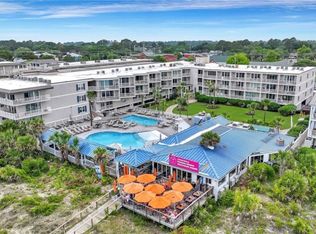 The Gardens, Tybee Island, GA 31328