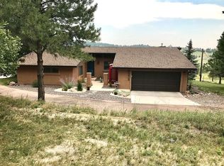 14735 Sun Hills Dr, Colorado Springs, CO 80921