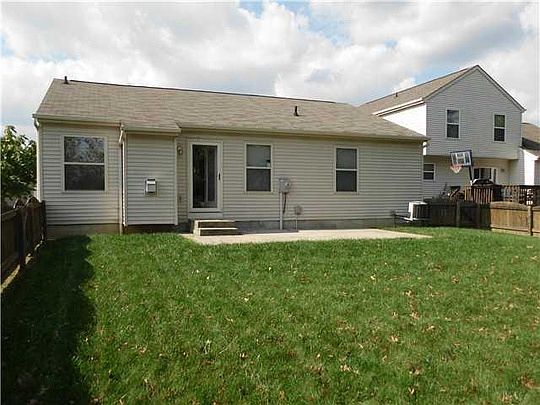3rd image of 4140 Nafzger Dr