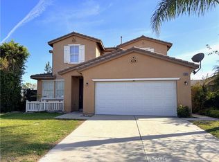 15593 Faith St, Fontana, CA 92336