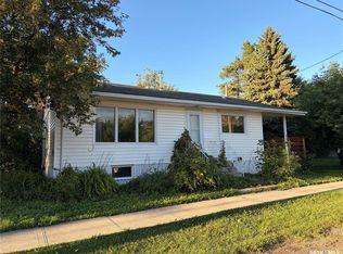 554 St Anthony STREET, Bruno, SK S0K 0S0