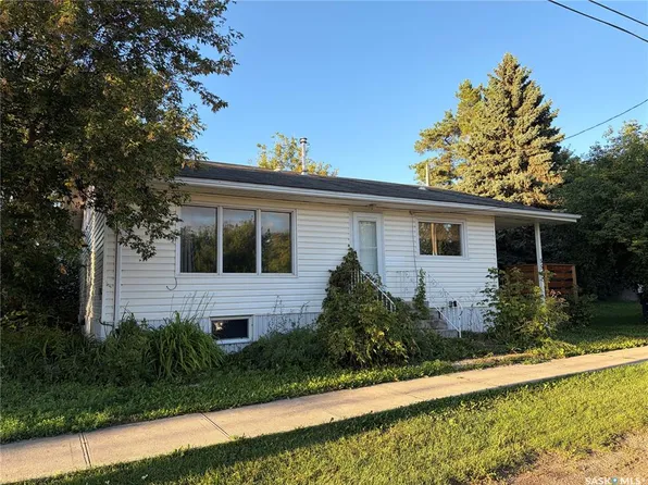 554 St Anthony STREET, Bruno, SK S0K 0S0
