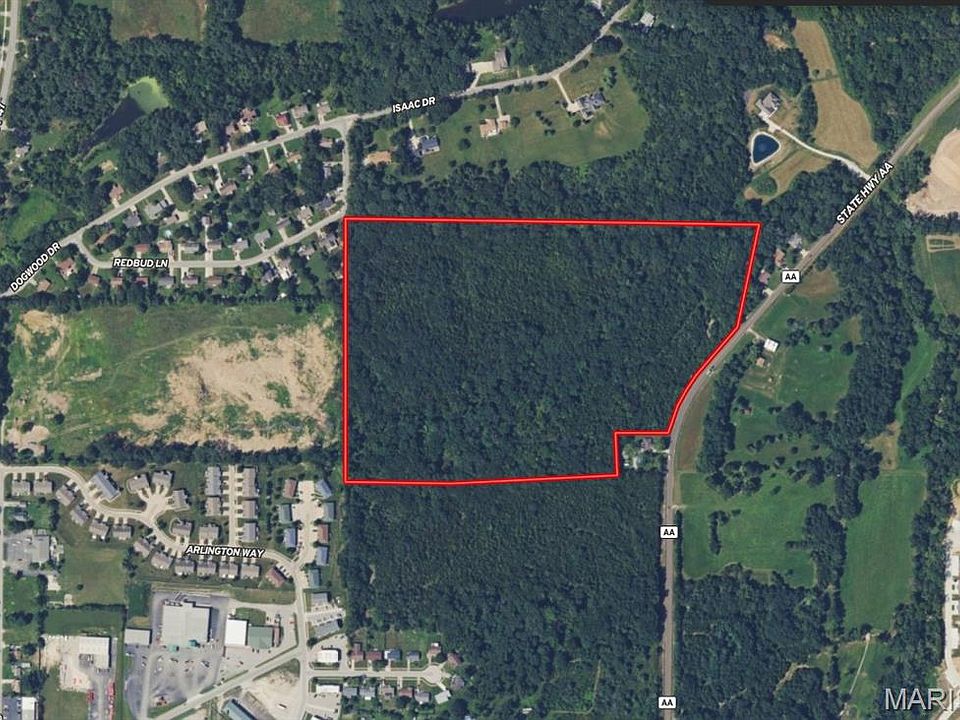 1st image of 36.24 Ac Hwy