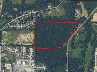 36.24 Ac Hwy, Warrenton, MO 63383