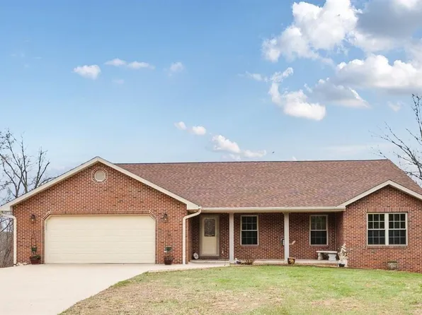 3028 Lake Northwoods Rd, Owensville, MO 65066