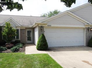 4205 Greenfield Dr, Sandusky, OH
