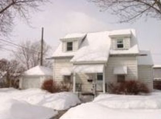 511 Laird St, Winona, MN 55987