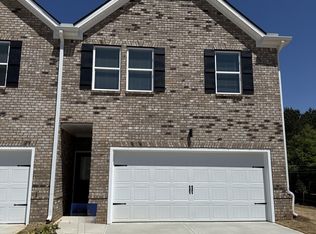 3656 Parkway James Dr, Snellville, GA