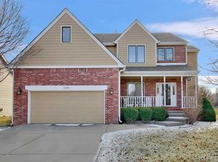1228 N Bracken St, Wichita, KS 67206