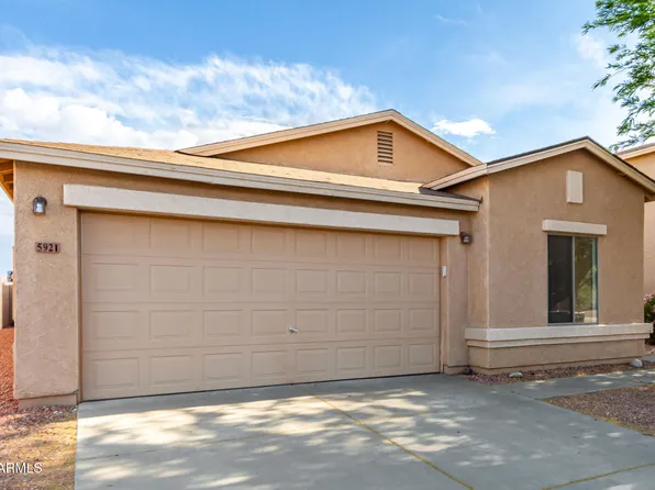 5921 E FLOWING SPRING Street, Florence, AZ 85132