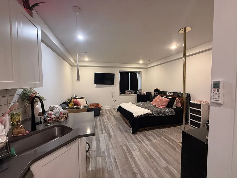 Modern New Luxury Temple Apartments — Photo 11