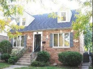 3119 Emerson St, Franklin Park, IL 60131