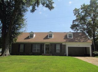 3224 Bluefield St, Memphis, TN 38128
