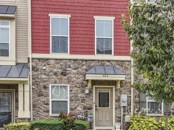 624 Ravenwood Dr, Glen Burnie, MD 21060